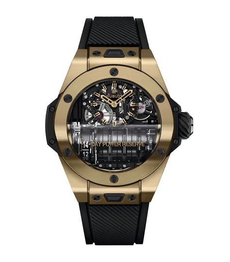 hublot mp 11 replica|Big Bang MP.